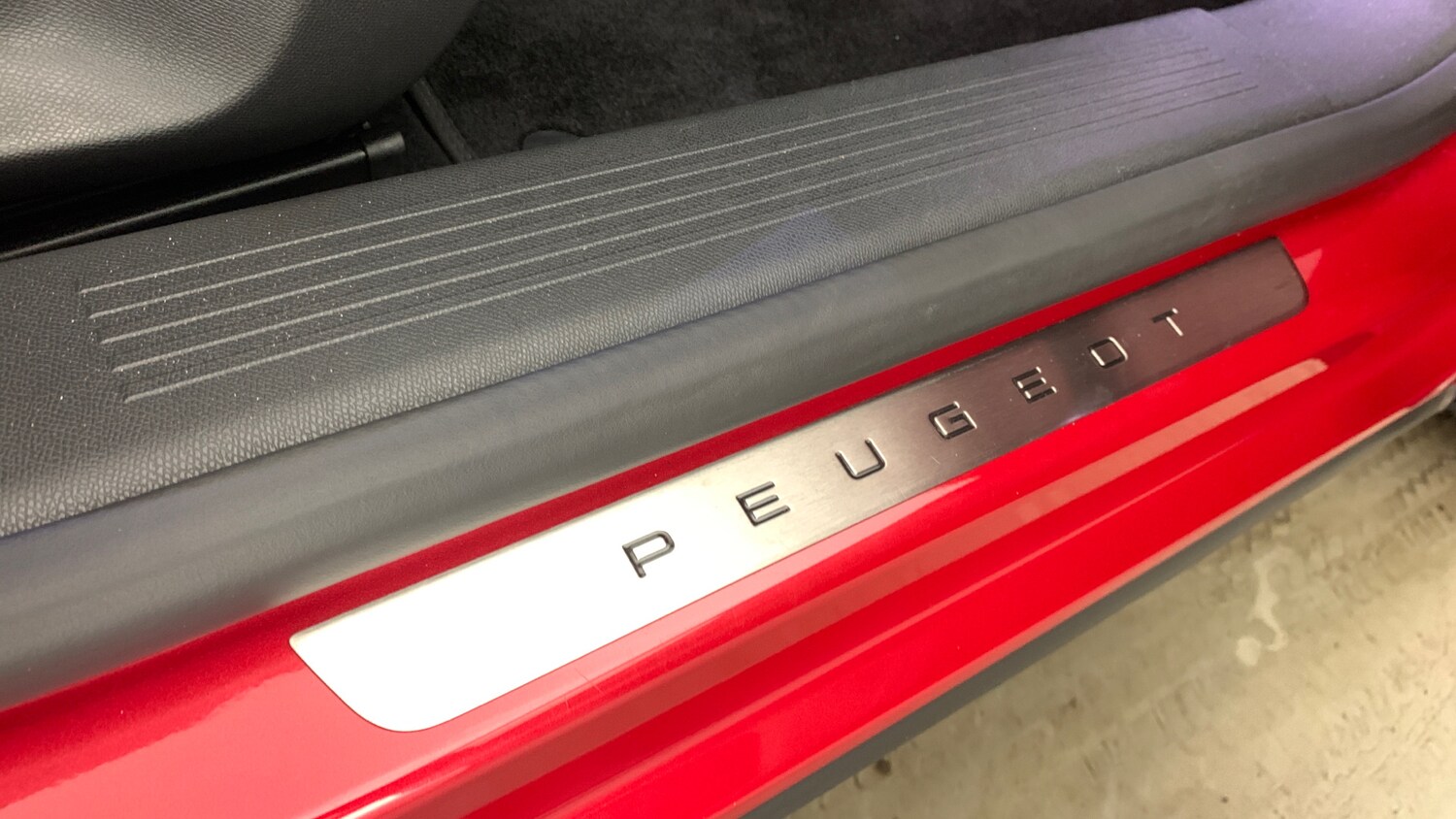 Used Peugeot 408 2025 for sale - 77994665: Photo 53