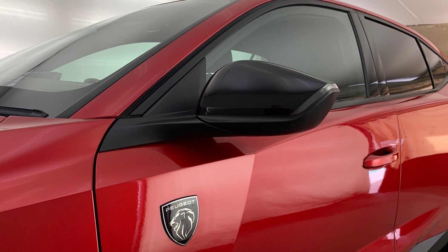 Used Peugeot 408 2025 for sale - 77994665: Photo 56