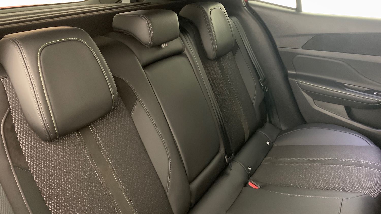 Used Peugeot 408 2025 for sale - 77994665: Photo 7