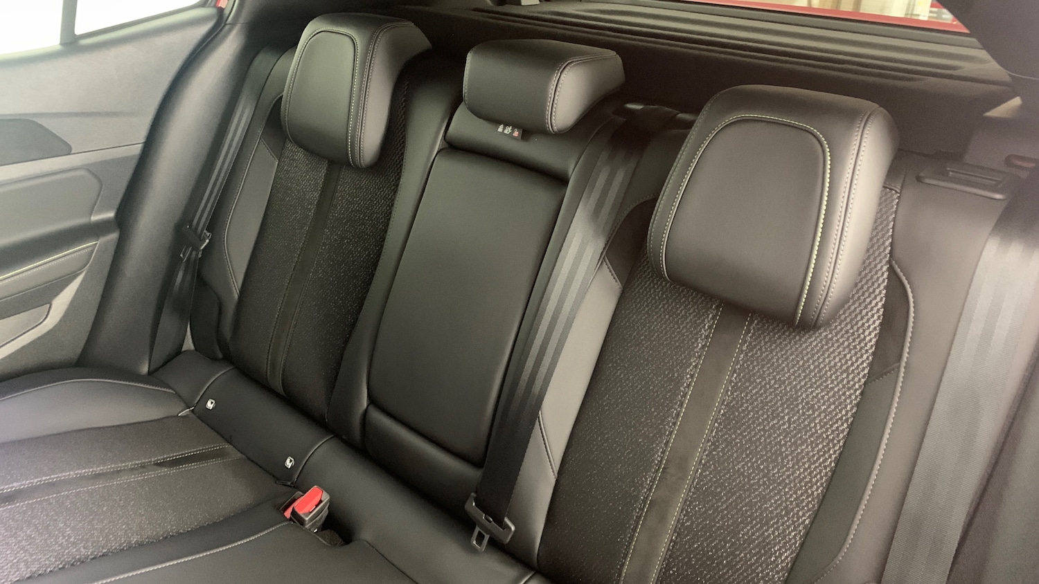 Used Peugeot 408 2025 for sale - 77994665: Photo 8