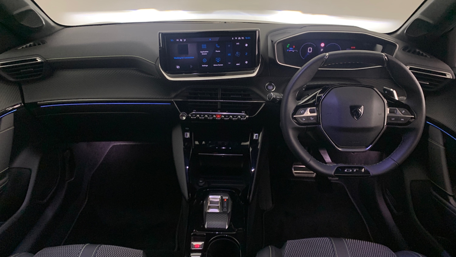 Used Peugeot 208 2024 for sale - 77332378: Photo 10