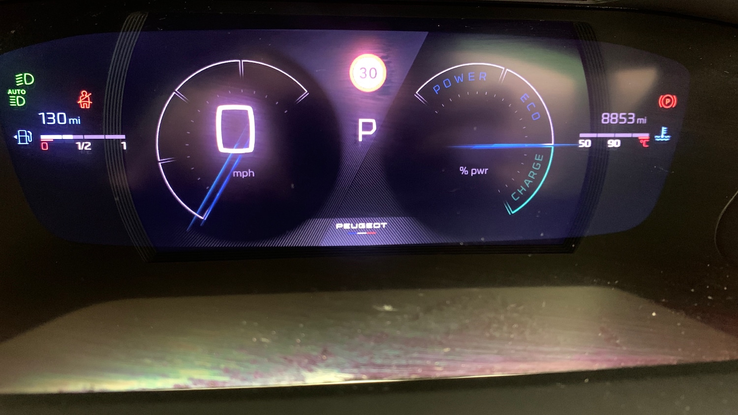 Used Peugeot 208 2024 for sale - 77332378: Photo 11