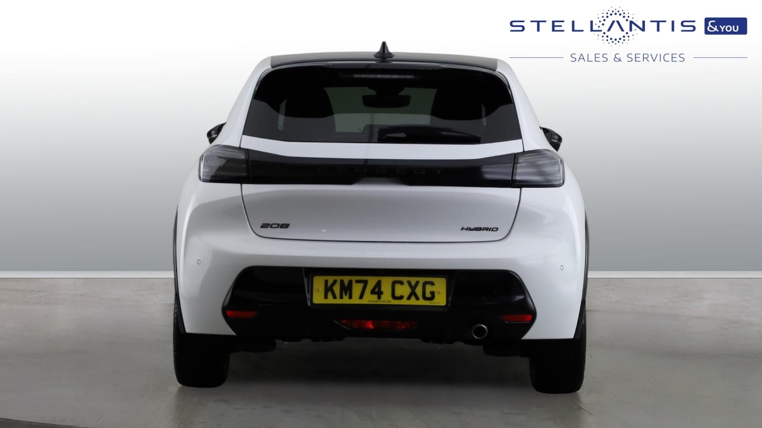 Used Peugeot 208 2024 for sale - 77332378: Photo 14