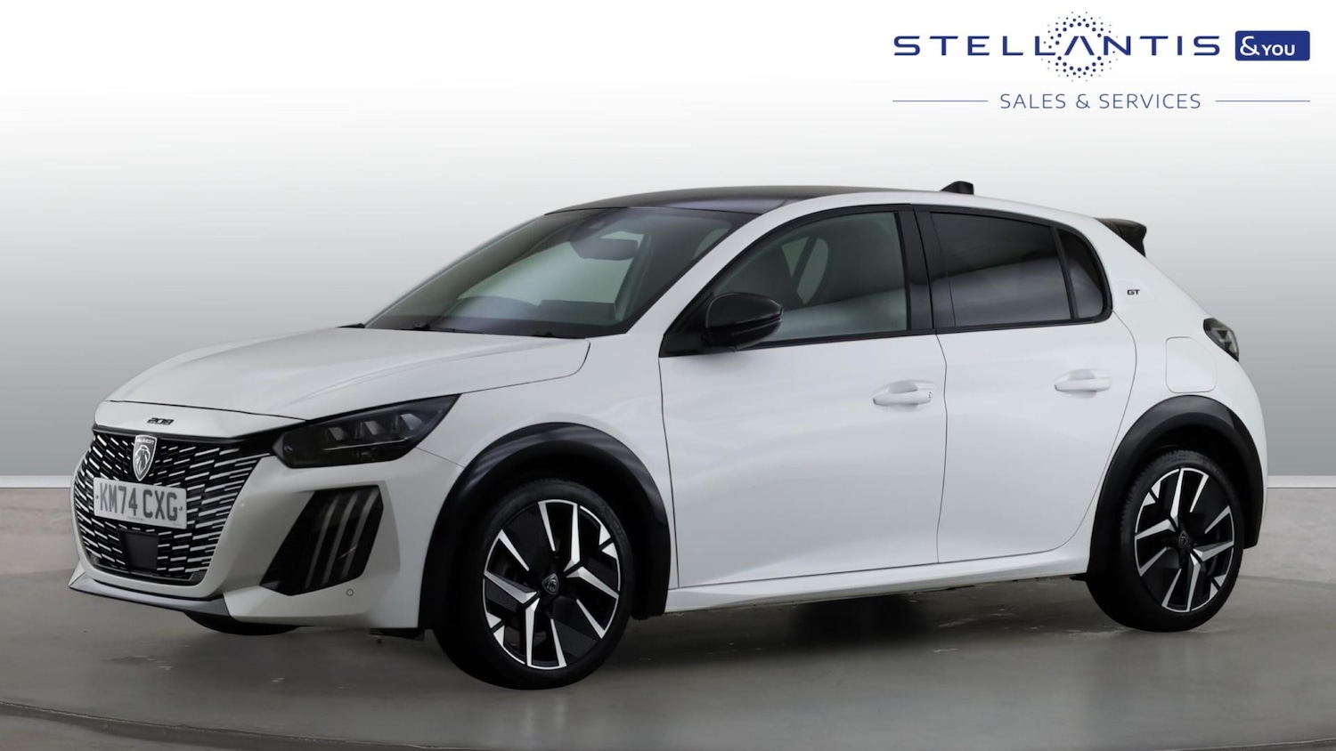 Used Peugeot 208 2024 for sale - 77332378: Photo 16