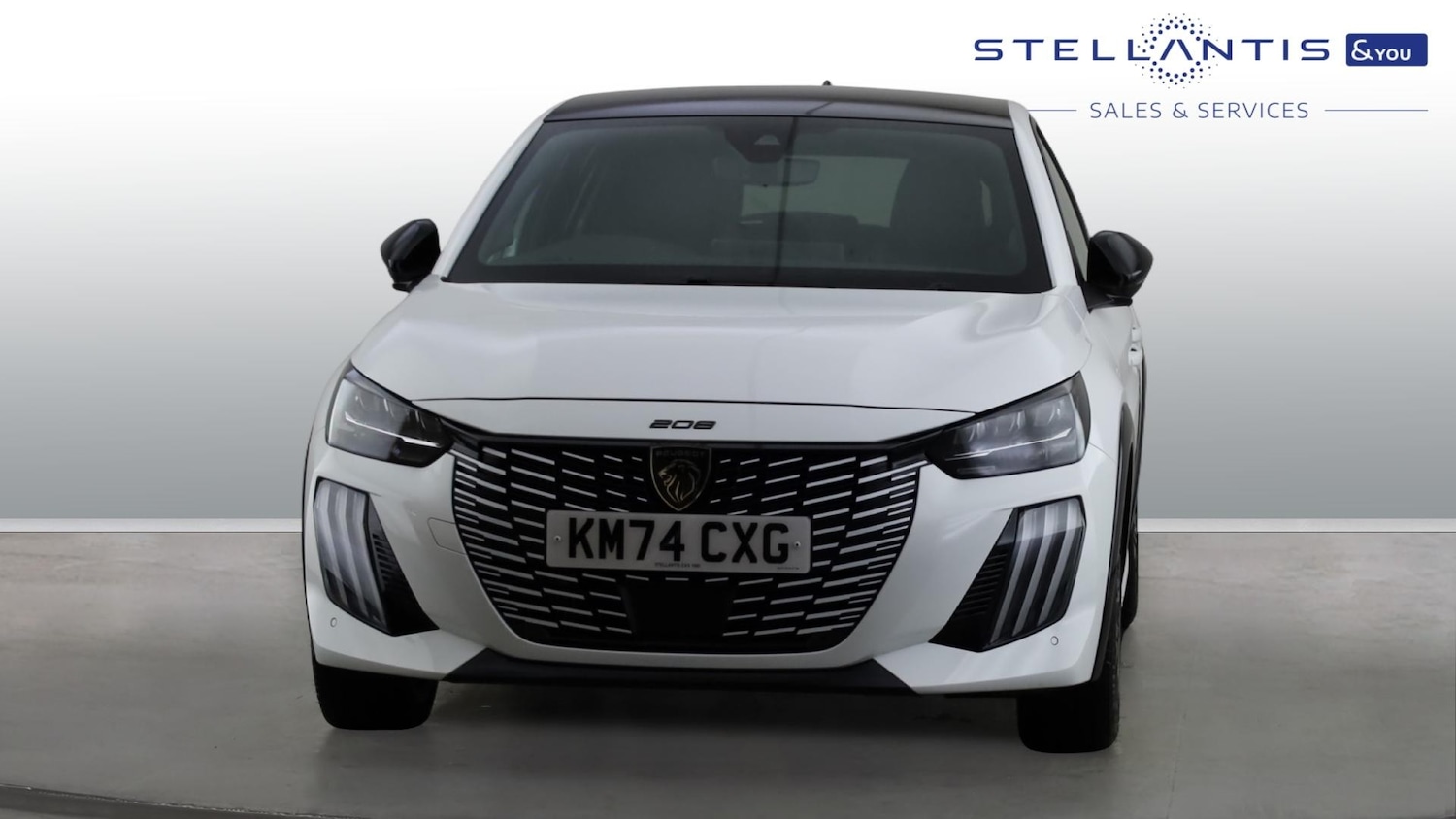 Used Peugeot 208 2024 for sale - 77332378: Photo 17