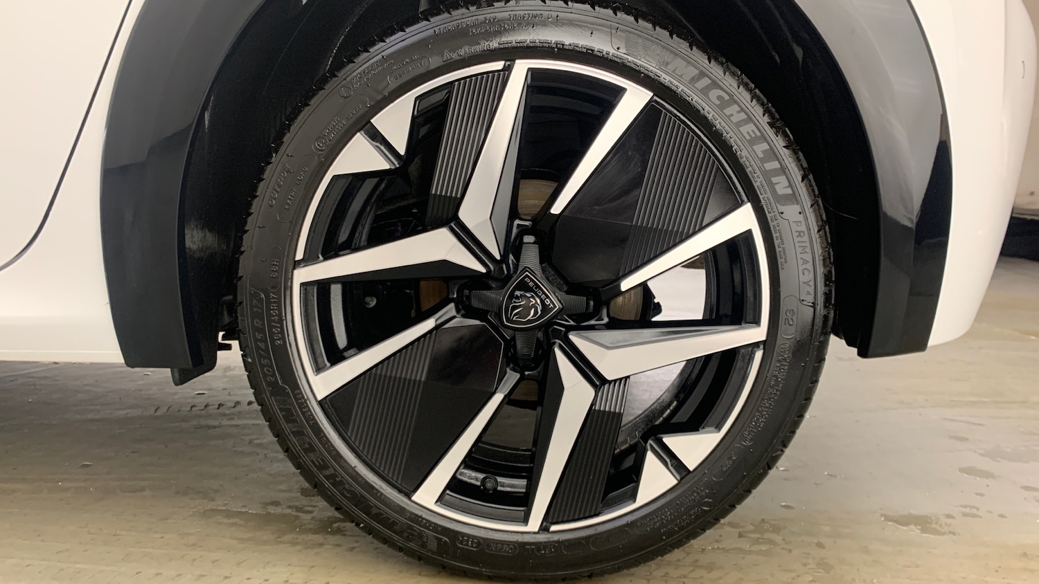 Used Peugeot 208 2024 for sale - 77332378: Photo 18