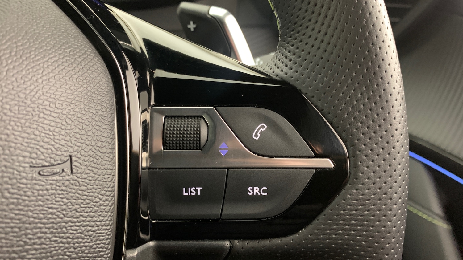 Used Peugeot 208 2024 for sale - 77332378: Photo 19