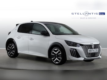 Peugeot 208 feature image