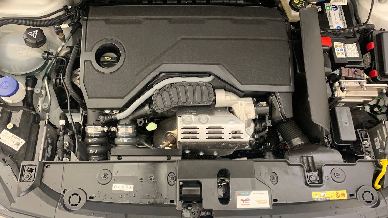 Used Peugeot 208 2024 for sale - 77332378: Photo 22