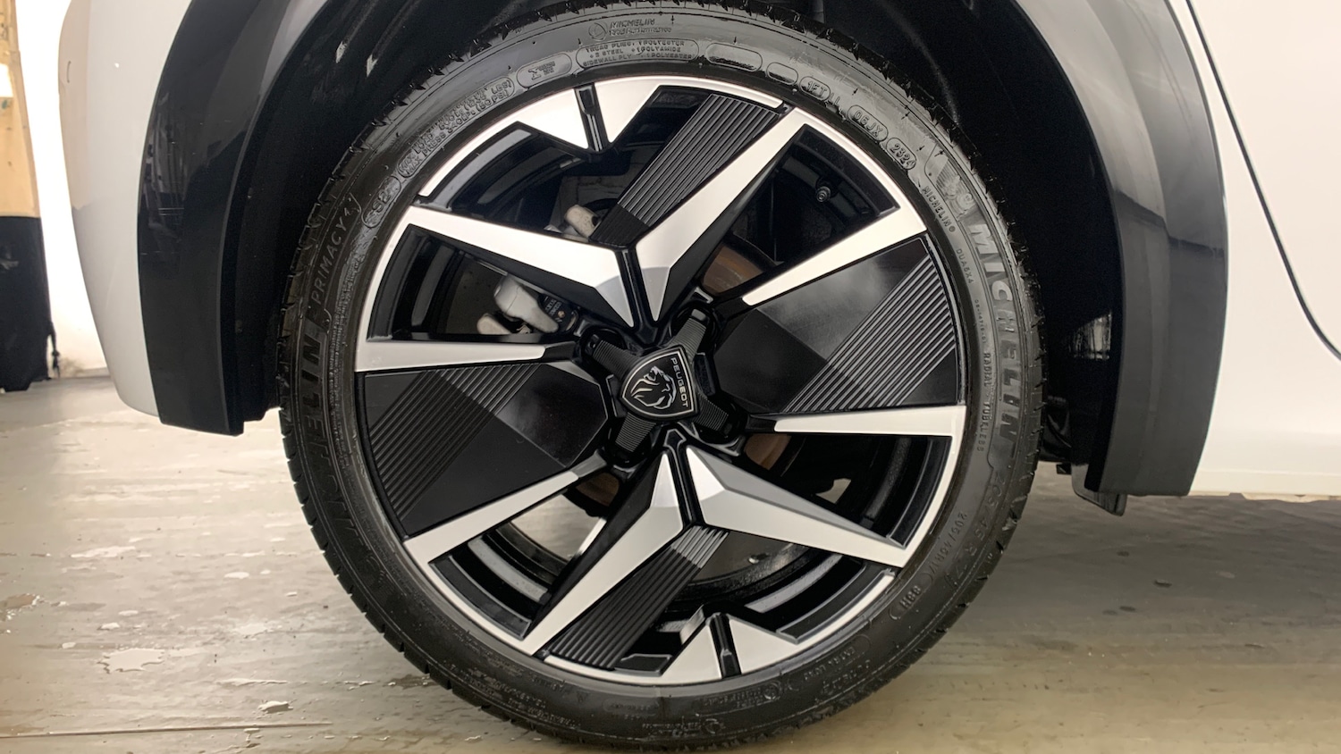 Used Peugeot 208 2024 for sale - 77332378: Photo 23