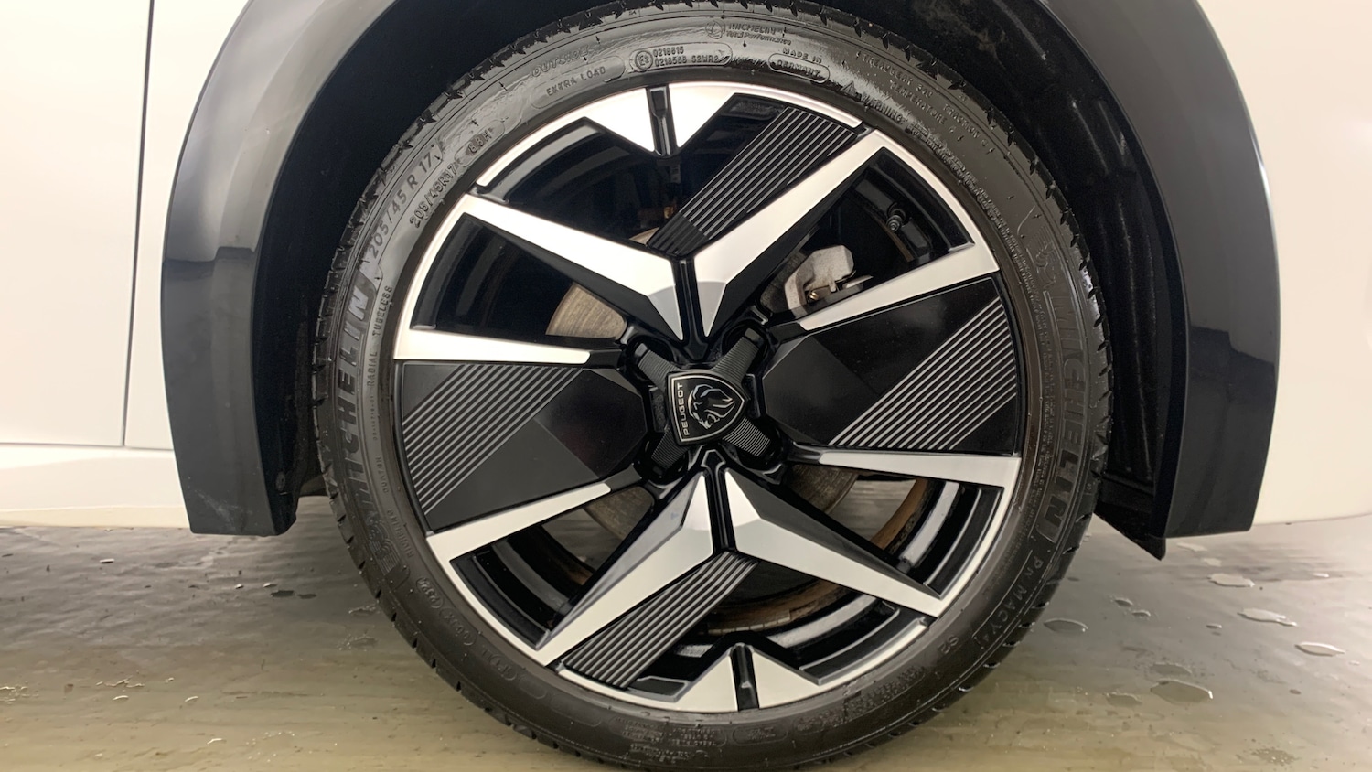 Used Peugeot 208 2024 for sale - 77332378: Photo 24