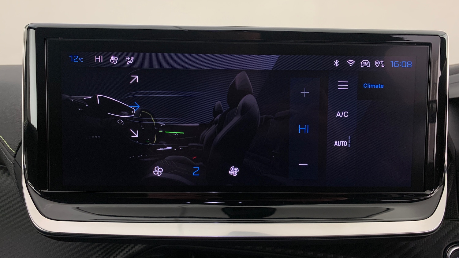 Used Peugeot 208 2024 for sale - 77332378: Photo 25