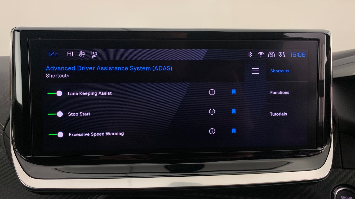 Used Peugeot 208 2024 for sale - 77332378: Photo 28