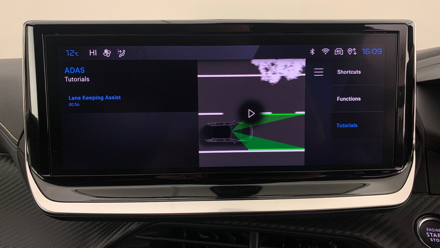 Used Peugeot 208 2024 for sale - 77332378: Photo 31