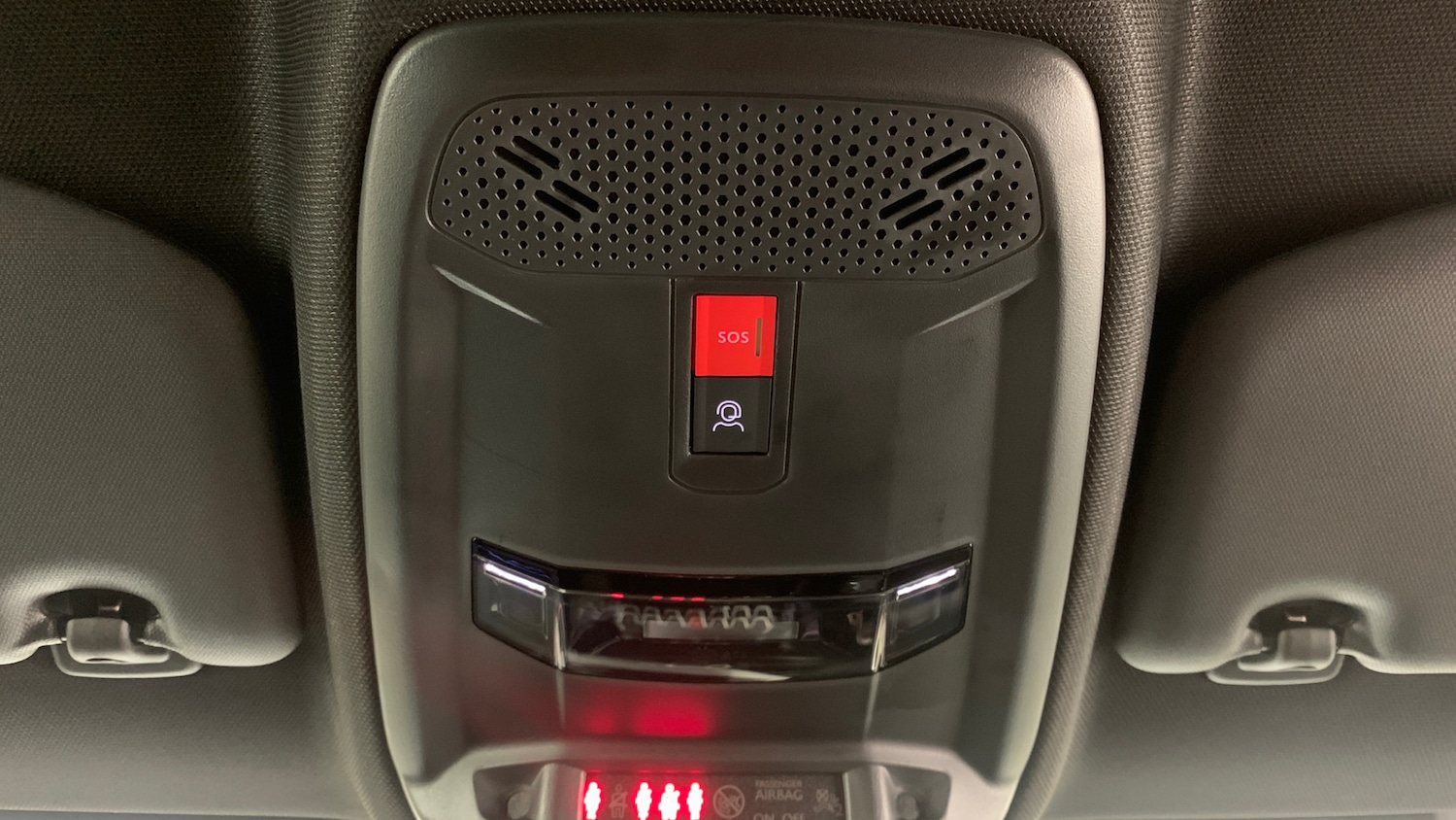 Used Peugeot 208 2024 for sale - 77332378: Photo 35