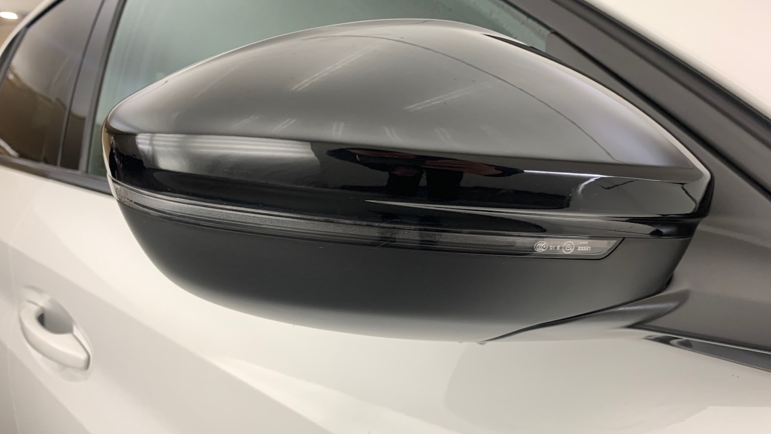 Used Peugeot 208 2024 for sale - 77332378: Photo 44