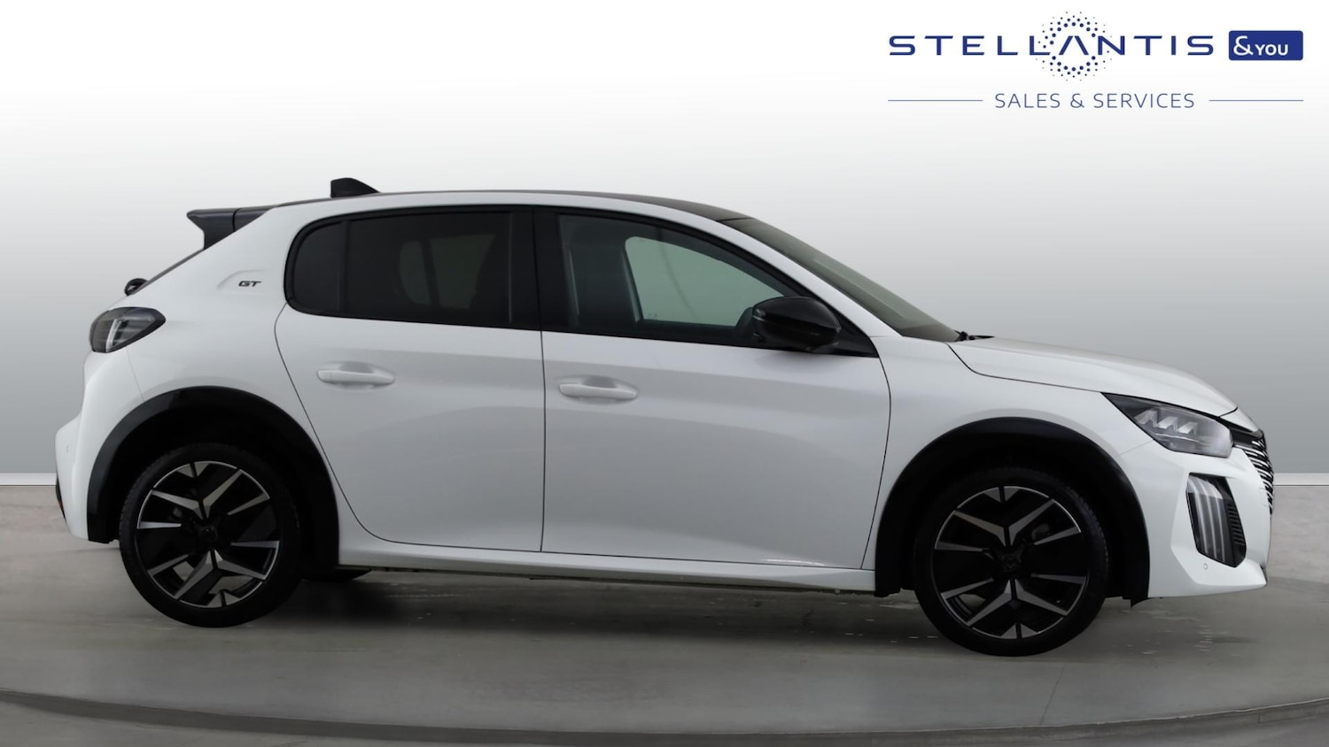 Used Peugeot 208 2024 for sale - 77332378: Photo 5