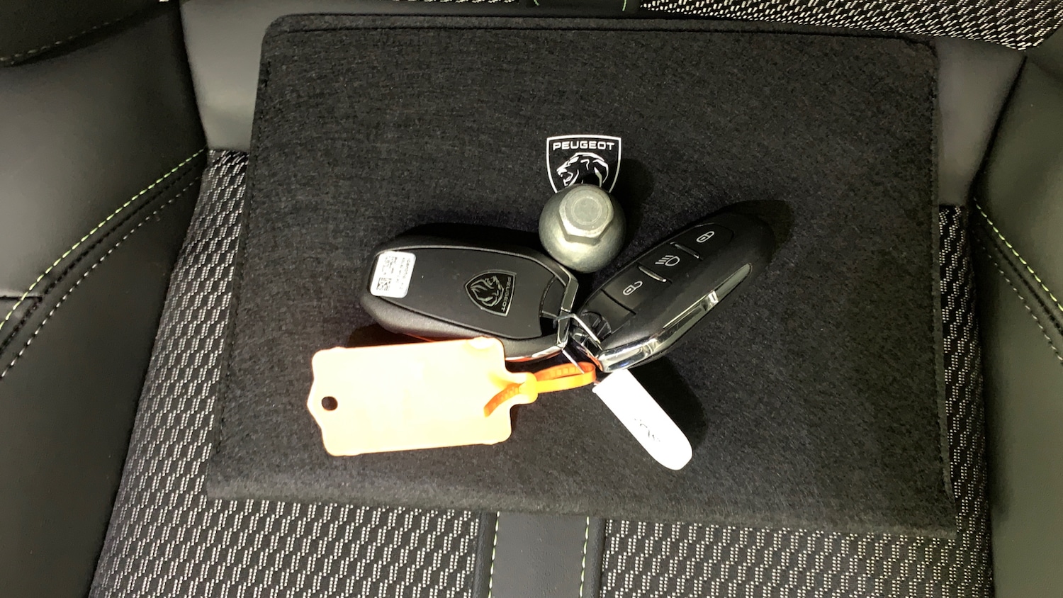 Used Peugeot 208 2024 for sale - 77332378: Photo 54