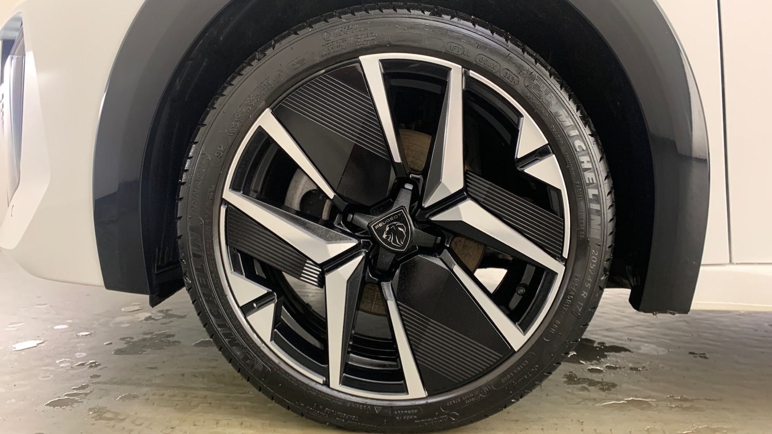 Used Peugeot 208 2024 for sale - 77332378: Photo 7