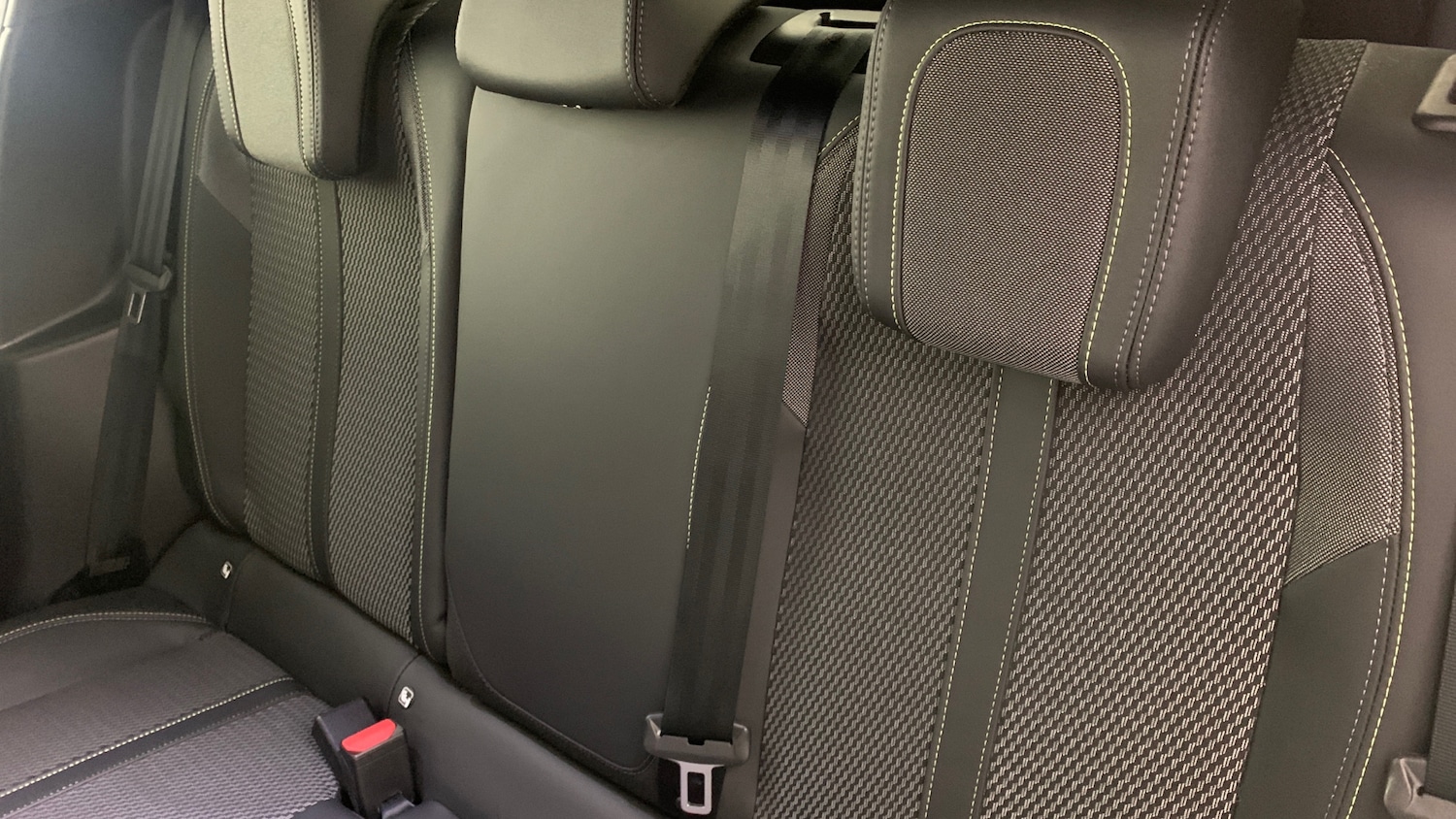 Used Peugeot 208 2024 for sale - 77332378: Photo 9