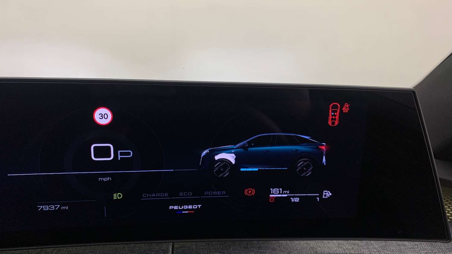 Used Peugeot 3008 2025 for sale - 76977334: Photo 10