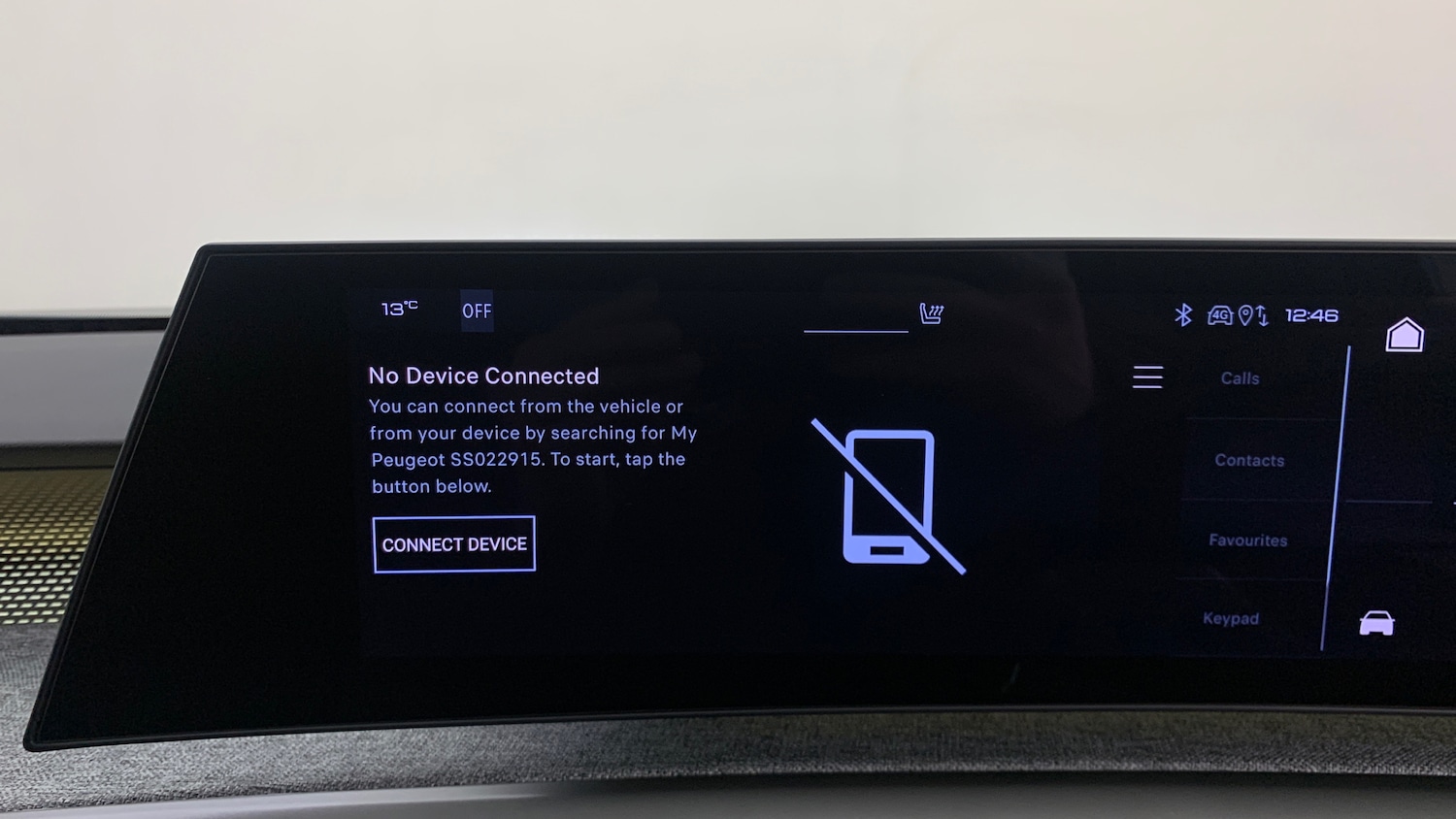 Used Peugeot 3008 2025 for sale - 76977334: Photo 11