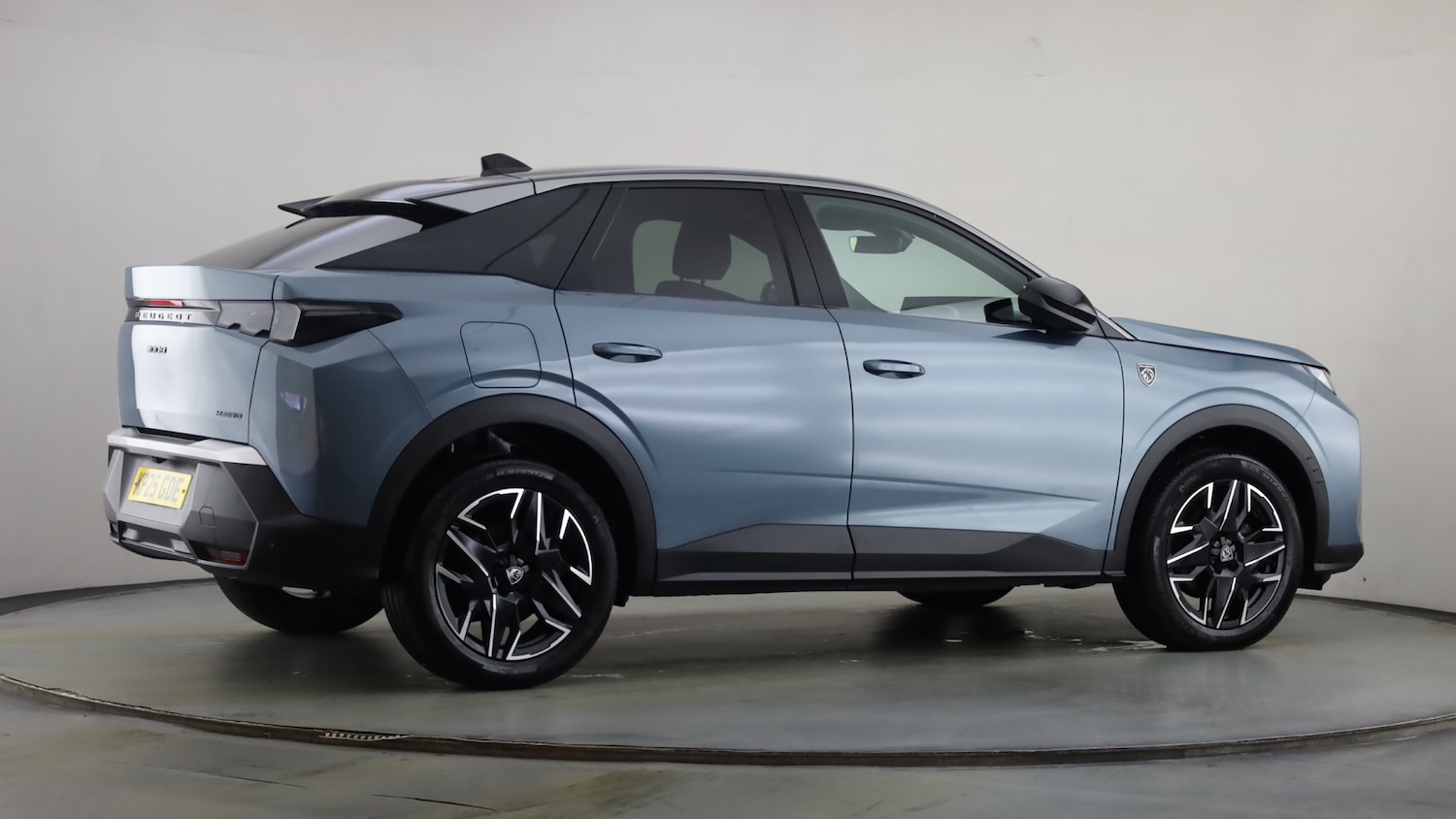 Used Peugeot 3008 2025 for sale - 76977334: Photo 12