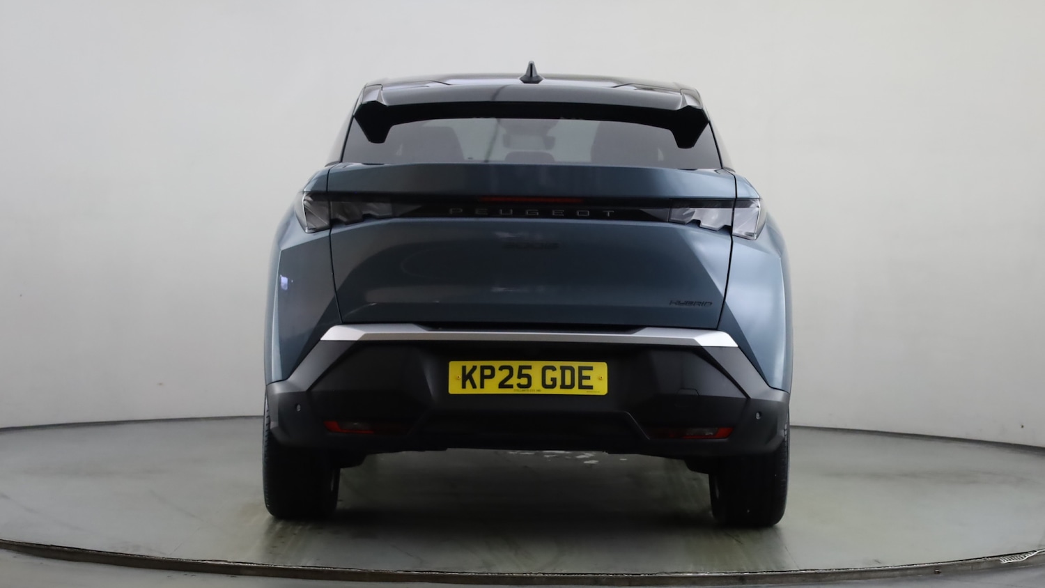 Used Peugeot 3008 2025 for sale - 76977334: Photo 13