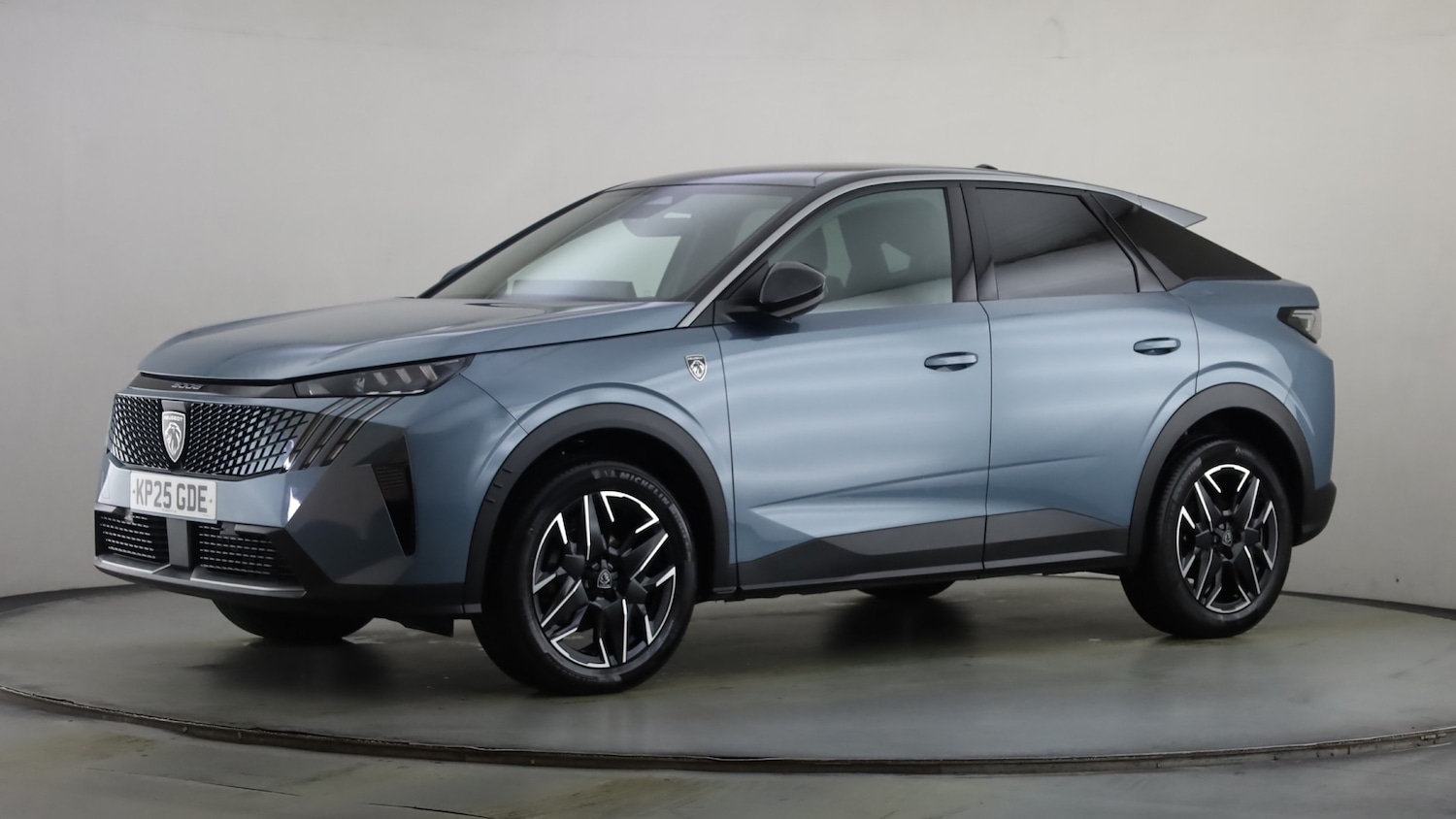 Used Peugeot 3008 2025 for sale - 76977334: Photo 15