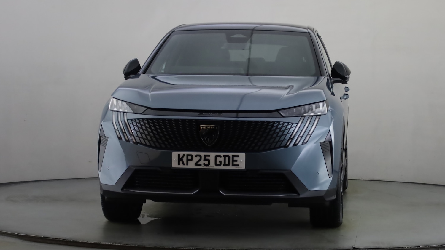 Used Peugeot 3008 2025 for sale - 76977334: Photo 16