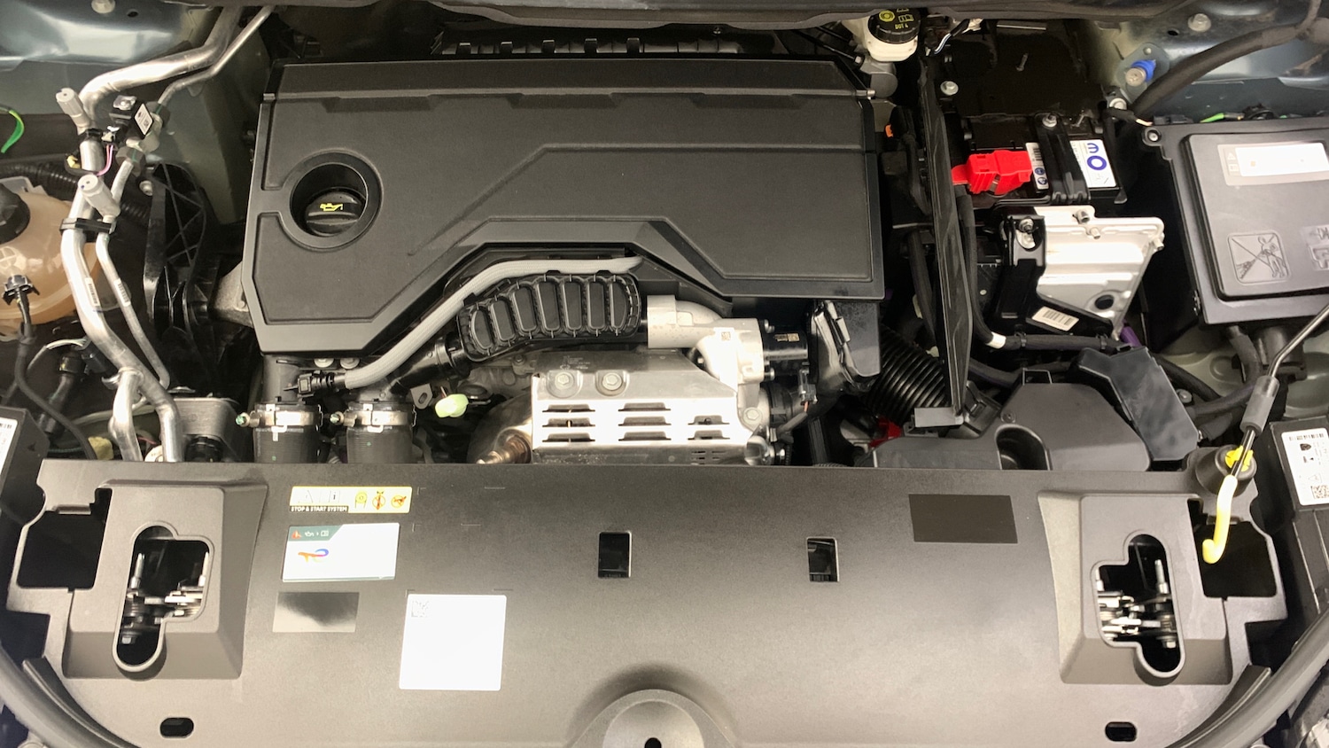 Used Peugeot 3008 2025 for sale - 76977334: Photo 21