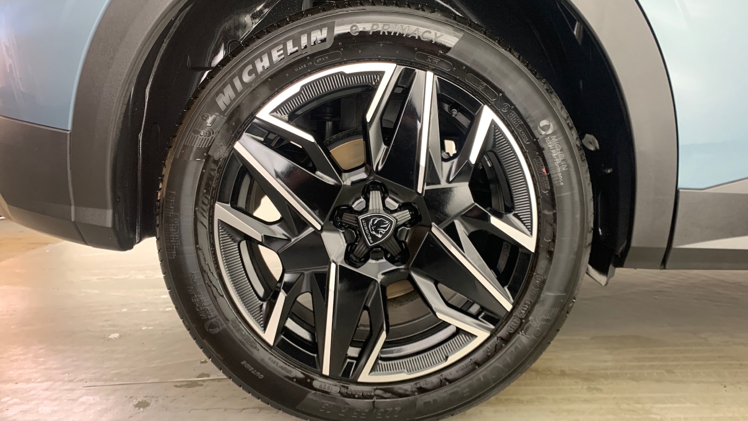 Used Peugeot 3008 2025 for sale - 76977334: Photo 22