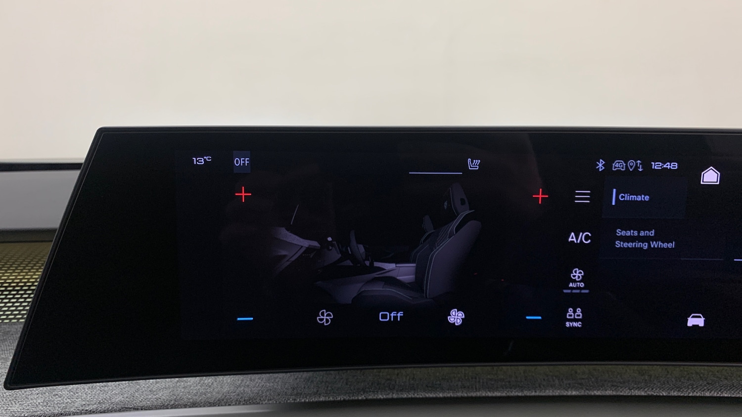 Used Peugeot 3008 2025 for sale - 76977334: Photo 24