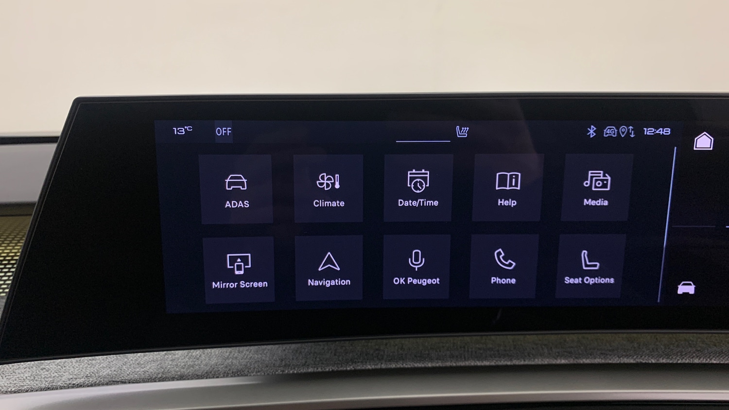 Used Peugeot 3008 2025 for sale - 76977334: Photo 29