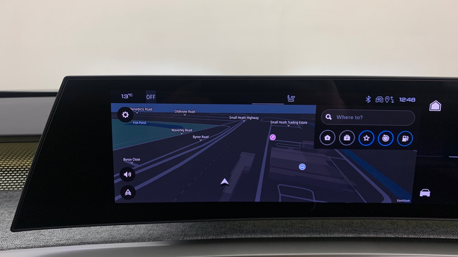 Used Peugeot 3008 2025 for sale - 76977334: Photo 30