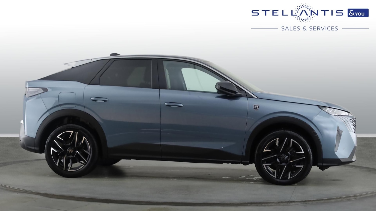 Used Peugeot 3008 2025 for sale - 76977334: Photo 4