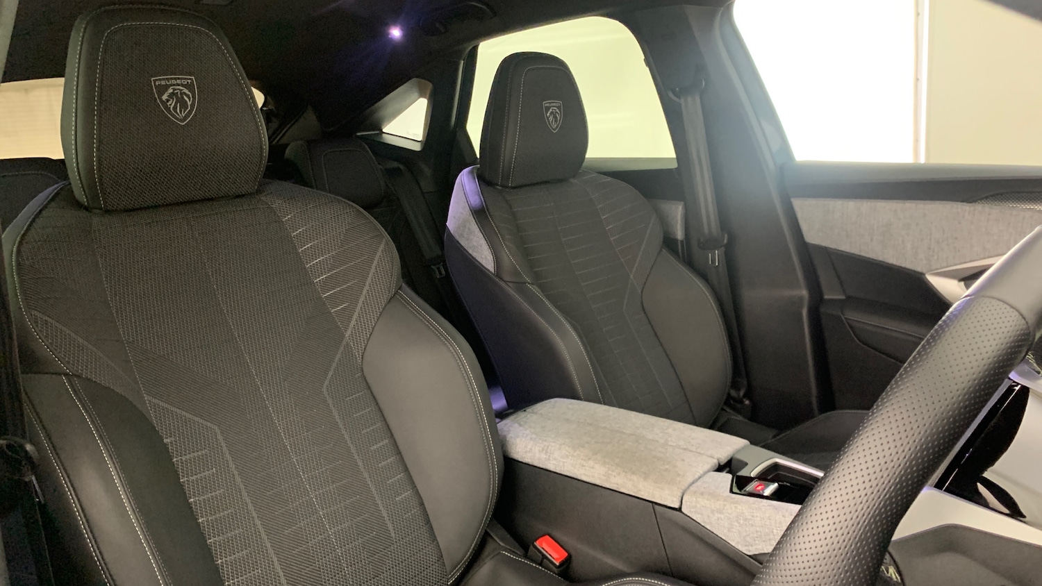 Used Peugeot 3008 2025 for sale - 76977334: Photo 44