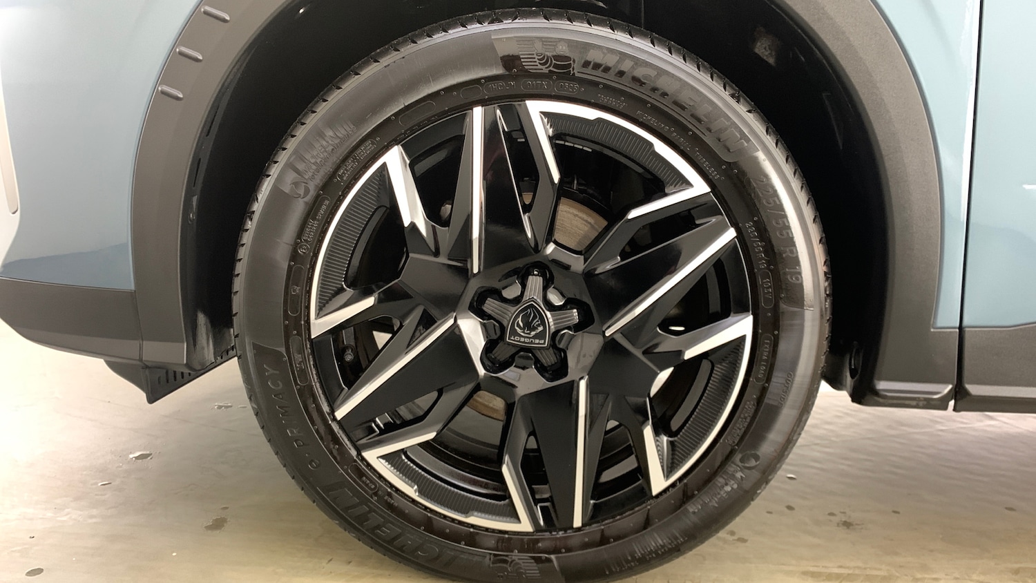 Used Peugeot 3008 2025 for sale - 76977334: Photo 6