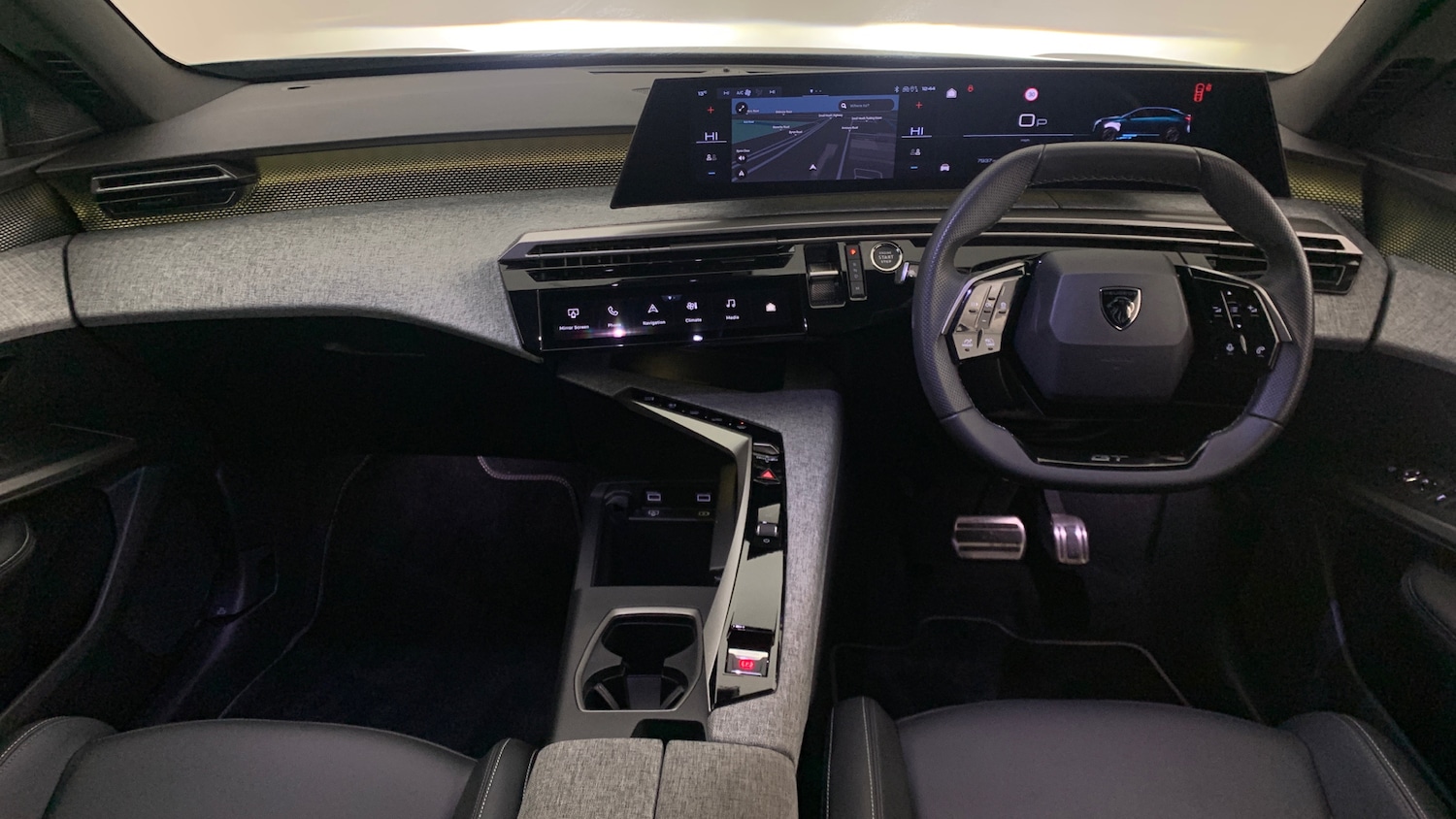 Used Peugeot 3008 2025 for sale - 76977334: Photo 9