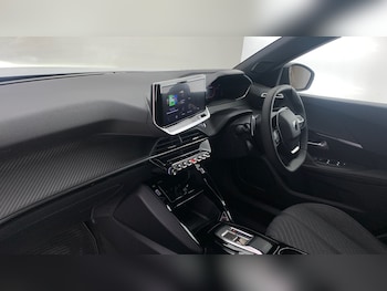 Used Peugeot 2008 2025 for sale - 75564853: Photo