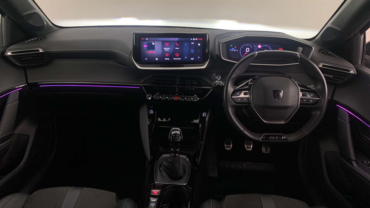 Used Peugeot 208 2024 for sale - 77192797: Photo 10