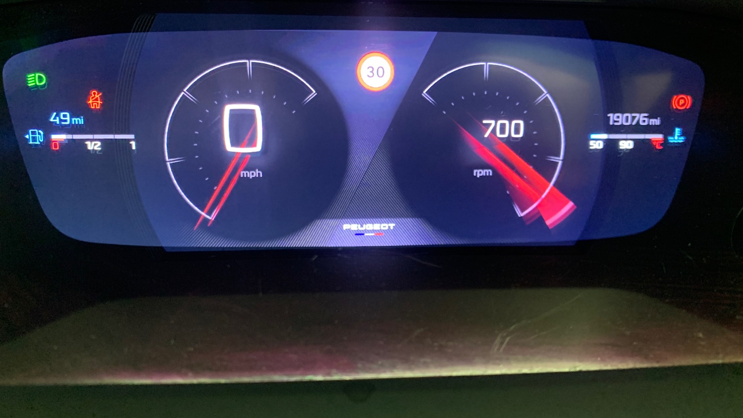 Used Peugeot 208 2024 for sale - 77192797: Photo 11