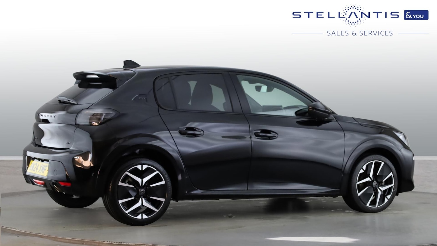 Used Peugeot 208 2024 for sale - 77192797: Photo 13