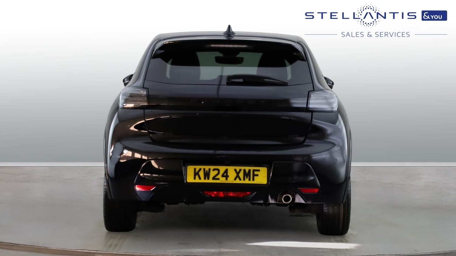 Used Peugeot 208 2024 for sale - 77192797: Photo 14