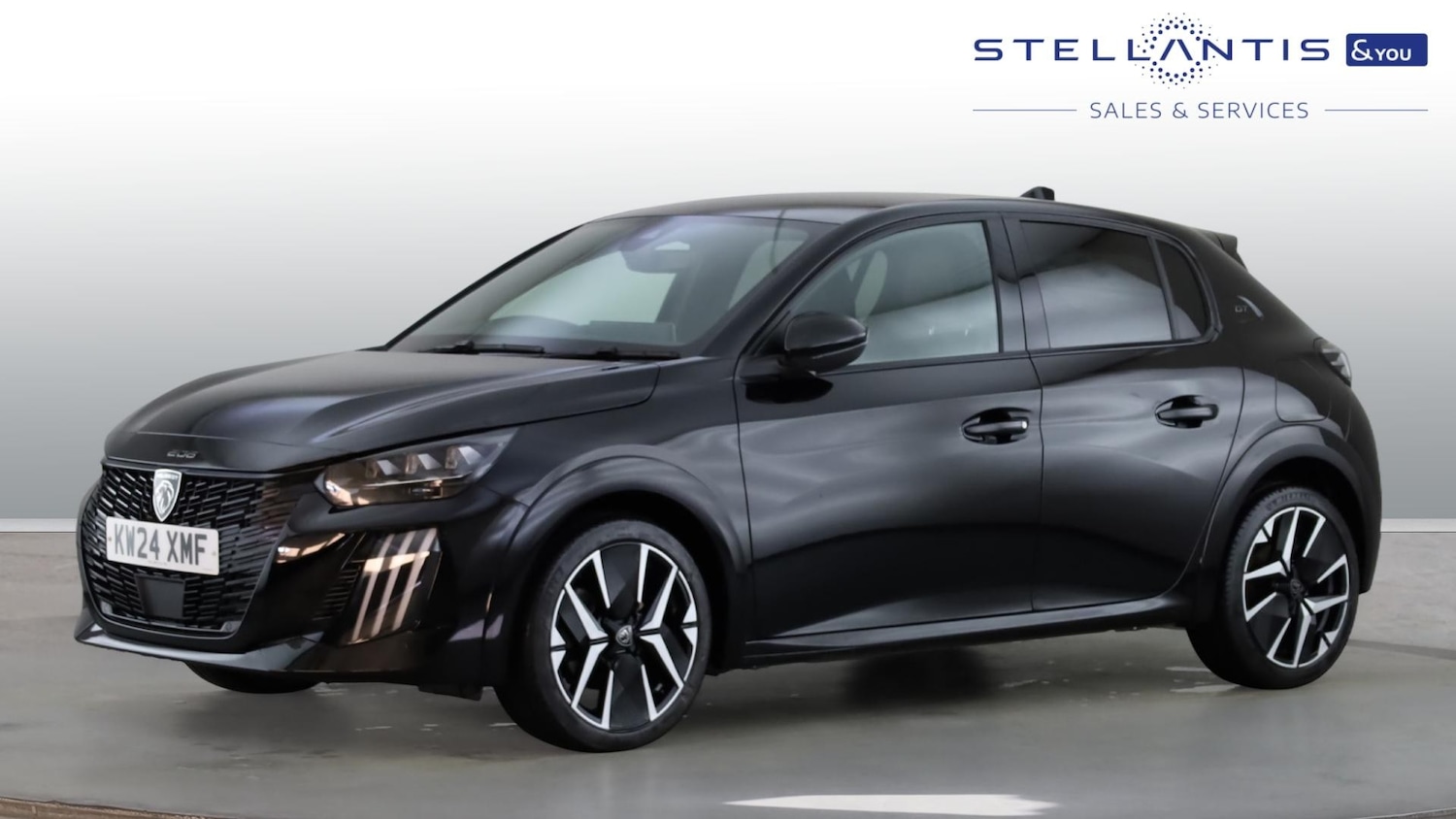 Used Peugeot 208 2024 for sale - 77192797: Photo 16