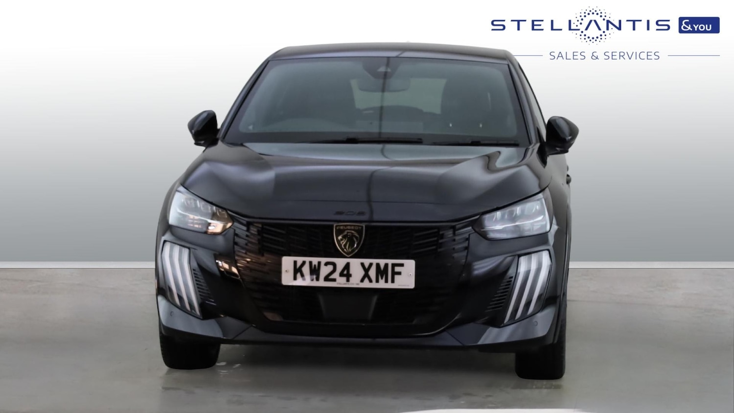 Used Peugeot 208 2024 for sale - 77192797: Photo 17