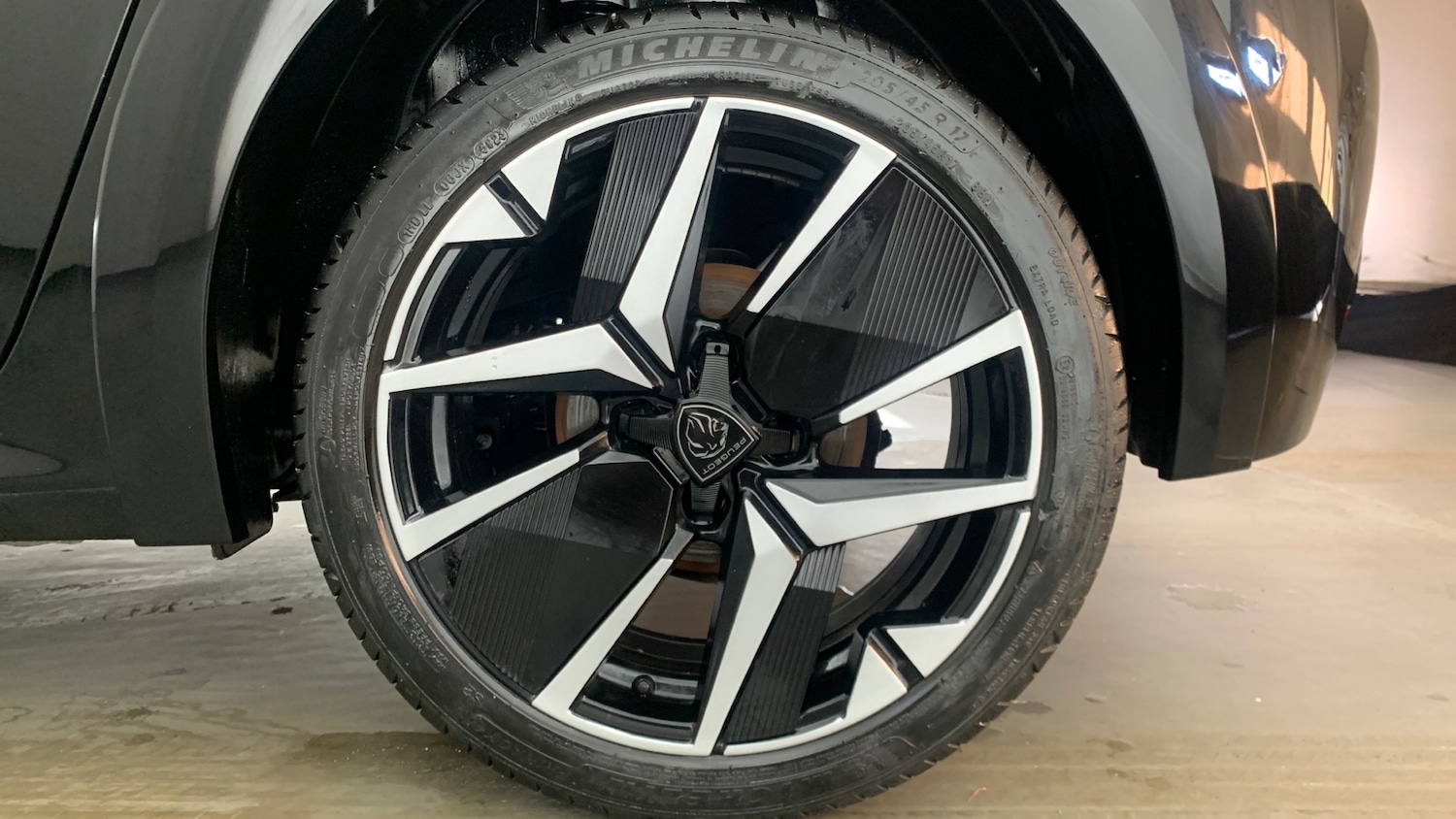 Used Peugeot 208 2024 for sale - 77192797: Photo 18