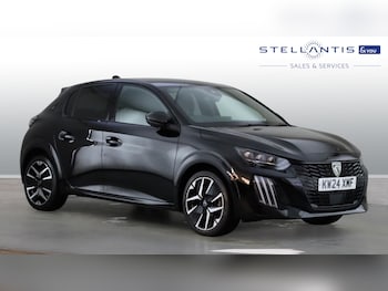 Peugeot 208 feature image