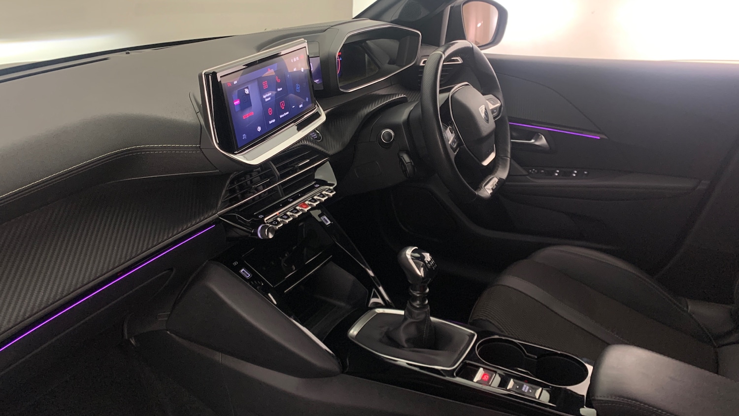 Used Peugeot 208 2024 for sale - 77192797: Photo 2