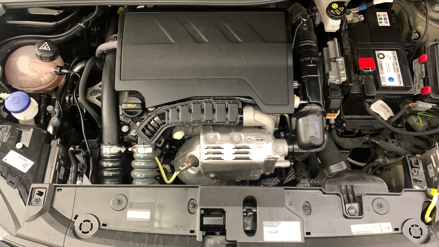 Used Peugeot 208 2024 for sale - 77192797: Photo 22